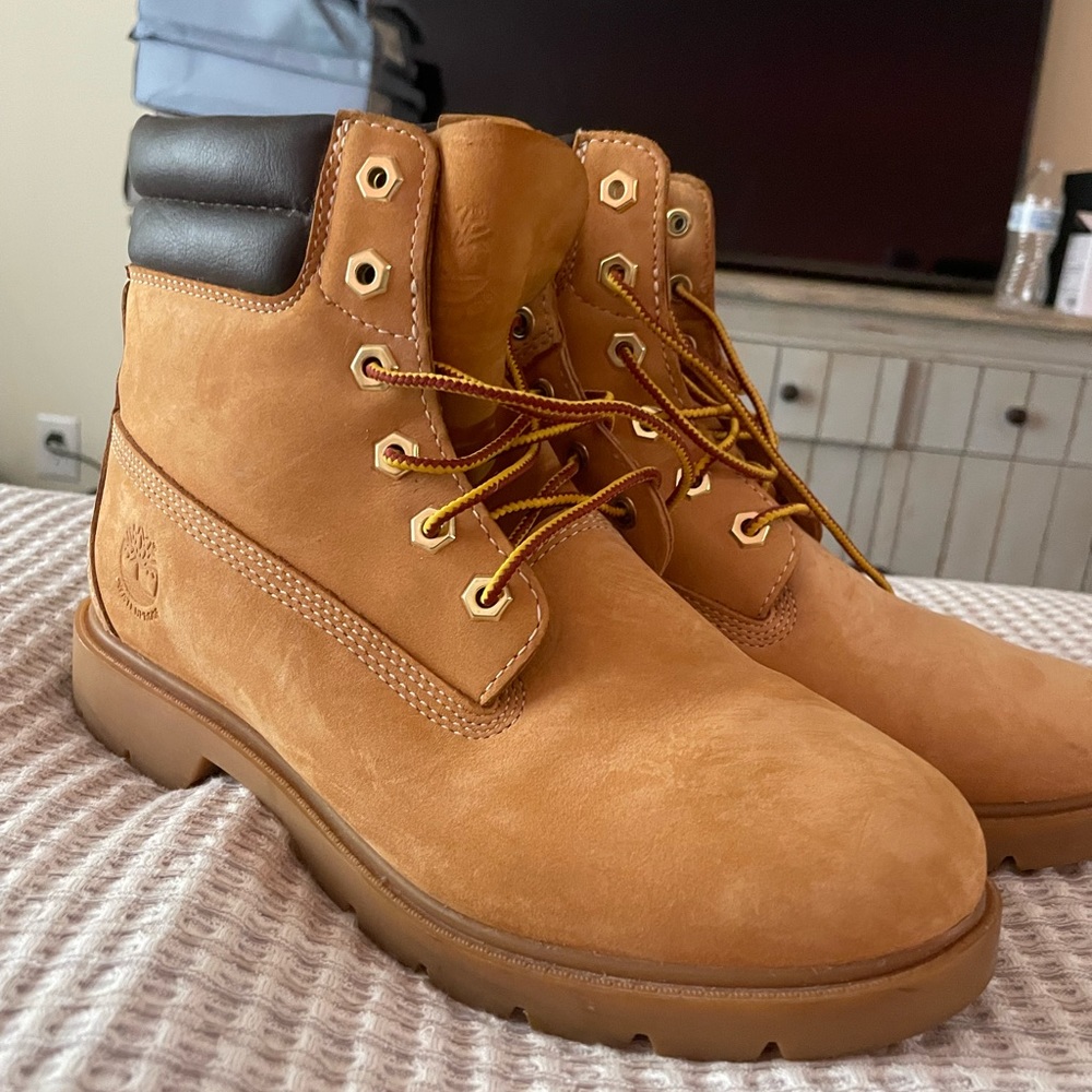 Women’s Timberlands